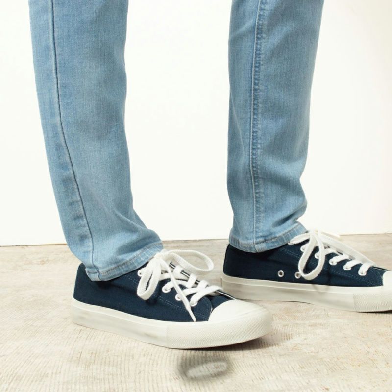 C17  スキニーパンツ レディース商品画像-7