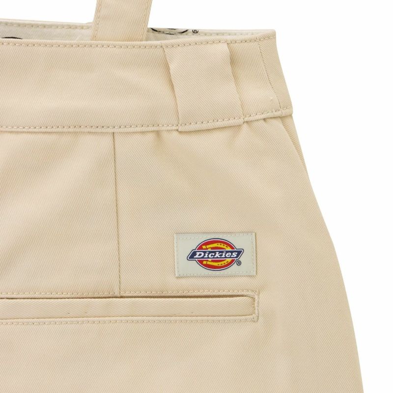 Dickies サスペンダー付きタイトスカート レディース商品画像-14