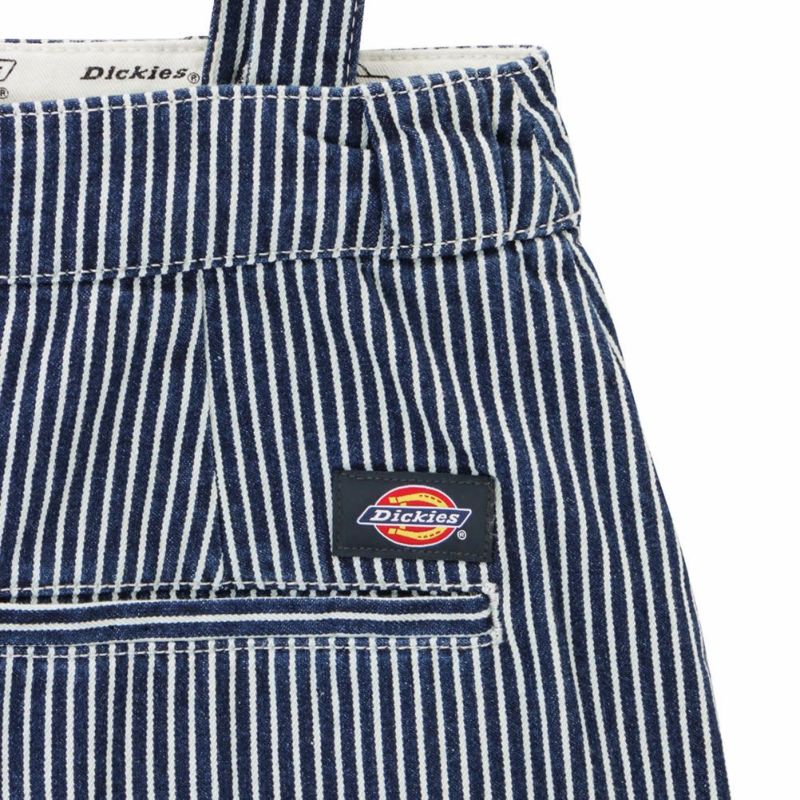Dickies サスペンダー付きタイトスカート レディース商品画像-16