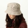 【オンラインストア限定】newhattan  バケットハット レディース商品サムネイル-4