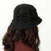 【オンラインストア限定】newhattan  バケットハット レディース商品サムネイル-6