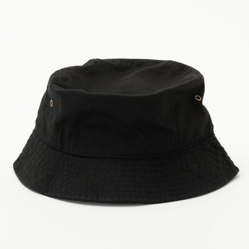 [期間限定価格]【オンラインストア限定】newhattan  バケットハット レディース商品画像-8