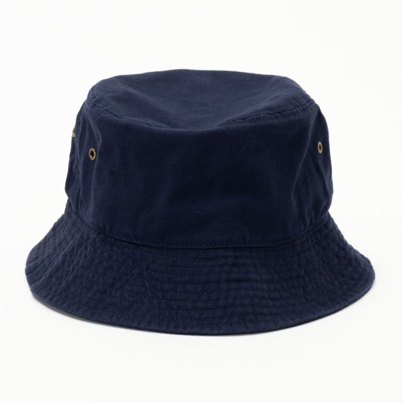 【オンラインストア限定】newhattan  バケットハット レディース商品画像-9