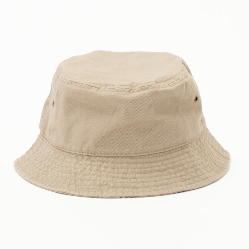 【オンラインストア限定】newhattan  バケットハット レディース商品画像-10