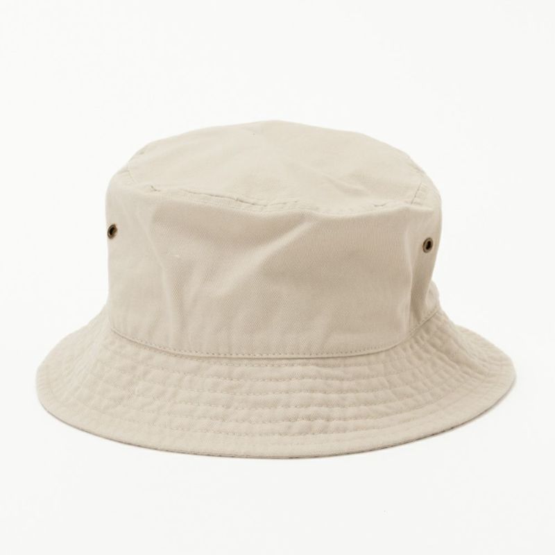 [期間限定価格]【オンラインストア限定】newhattan  バケットハット レディース商品画像-11
