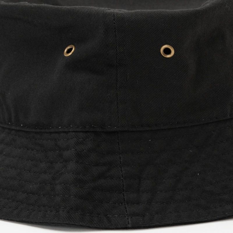 [期間限定価格]【オンラインストア限定】newhattan  バケットハット レディース商品画像-12