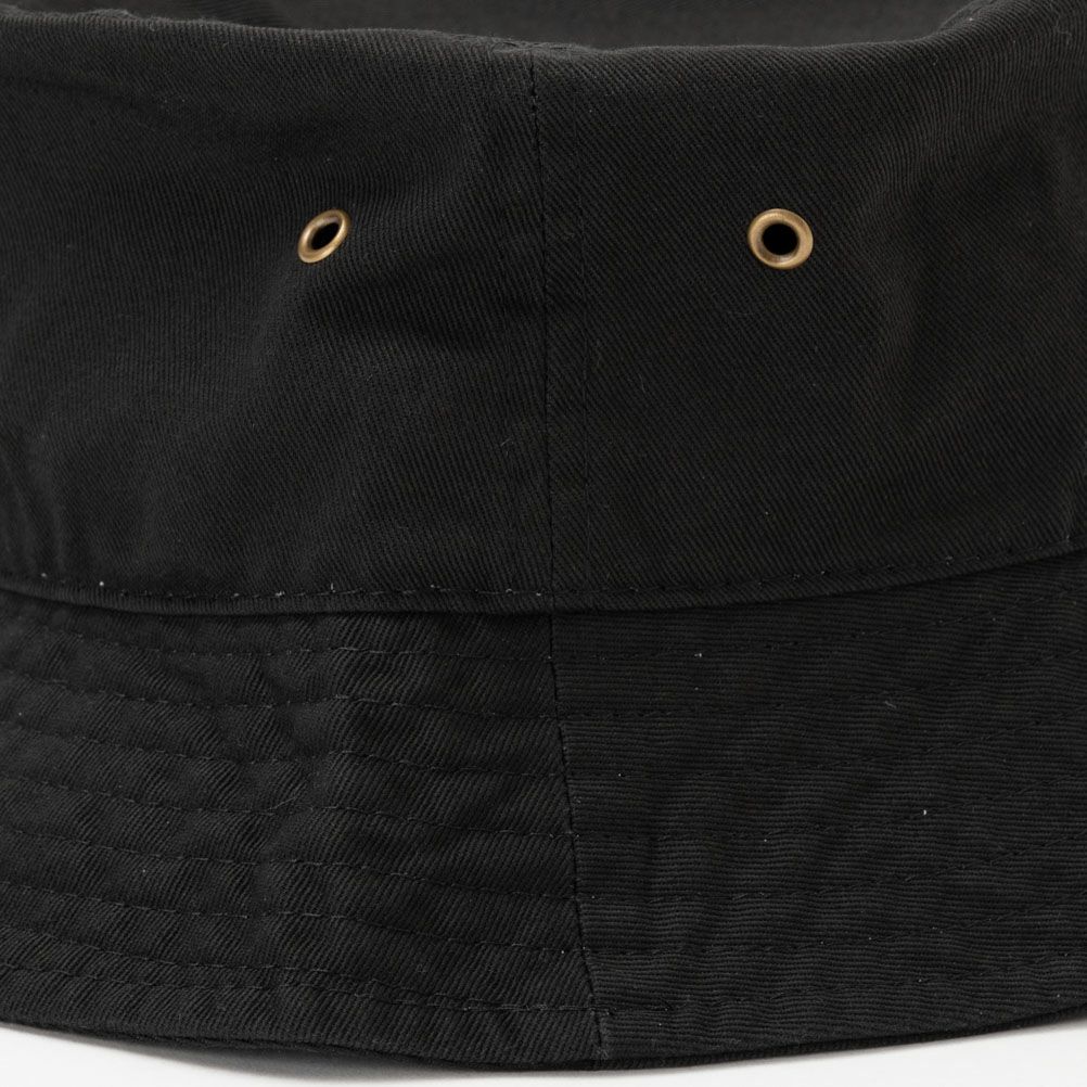 [期間限定価格]【オンラインストア限定】newhattan  バケットハット レディース商品サムネイル-12