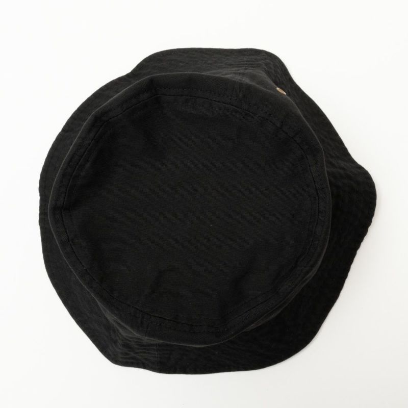 【オンラインストア限定】newhattan  バケットハット レディース商品画像-13