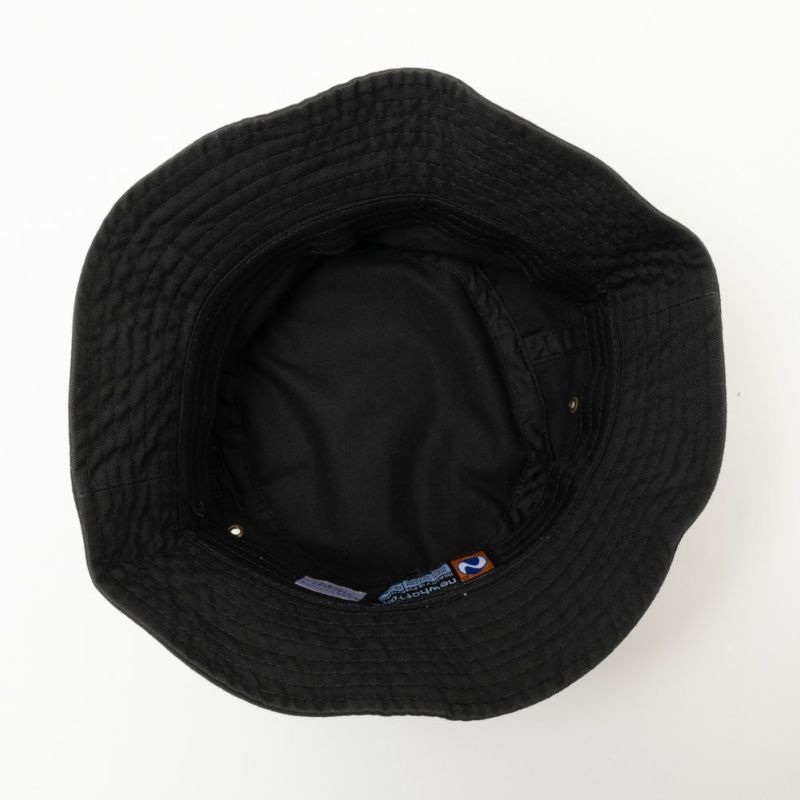 【オンラインストア限定】newhattan  バケットハット レディース商品画像-14