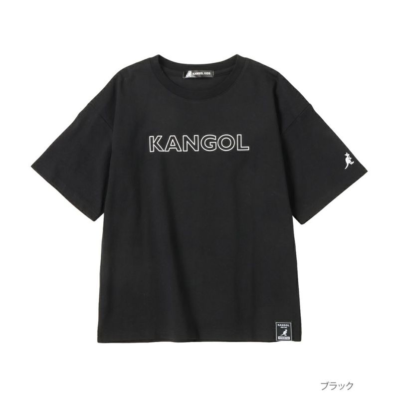 KANGOL Kids パーカー サイズ160 レディースM～L - パーカー