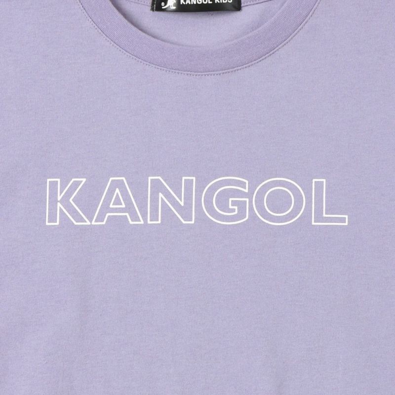 naさん専用！ KANGOL メンズ 長袖Tシャツ Lサイズ - Tシャツ