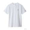 Champion ワンポイントロゴショートスリーブTシャツ メンズ ネコポス 対応商品