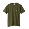 Champion ワンポイントロゴショートスリーブTシャツ メンズ ネコポス 対応商品