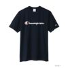 Champion スクリプトロゴプリントショートスリーブTシャツ メンズ ネコポス 対応商品