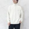 GOOD CREW  ハーフジップニット メンズ商品サムネイル-1