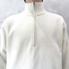 GOOD CREW  ハーフジップニット メンズ商品サムネイル-9