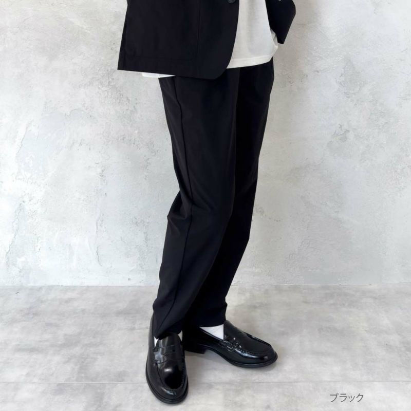 GOOD CREW イージーパンツ メンズ商品画像-1