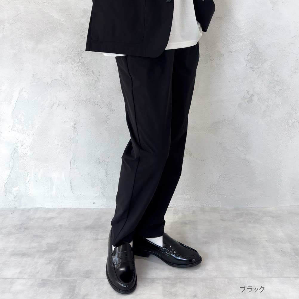 GOOD CREW イージーパンツ メンズ