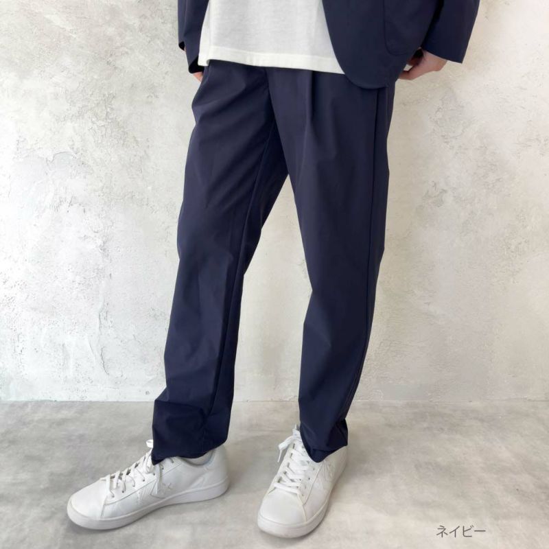 GOOD CREW イージーパンツ メンズ商品画像-2