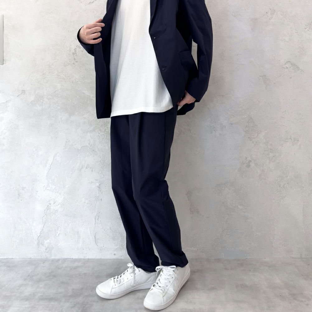 GOOD CREW イージーパンツ メンズ