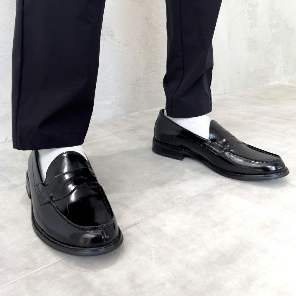 GOOD CREW イージーパンツ メンズ