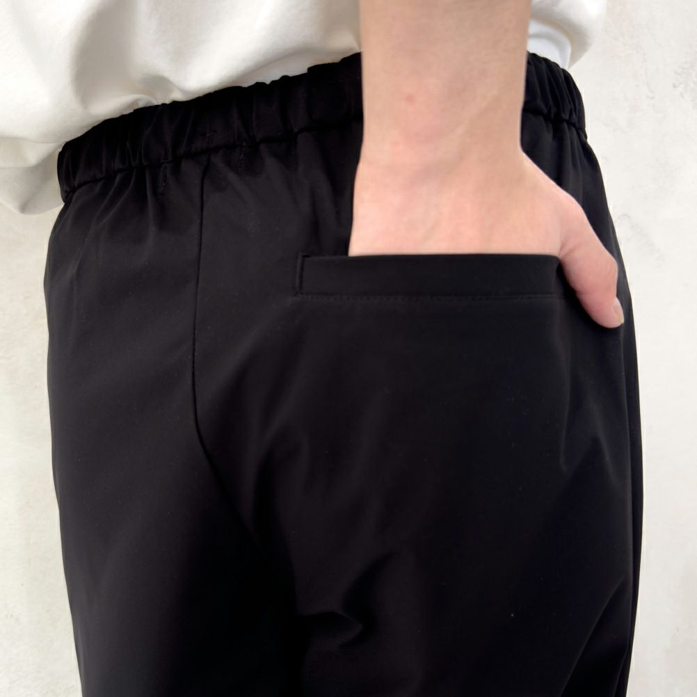 GOOD CREW イージーパンツ メンズ