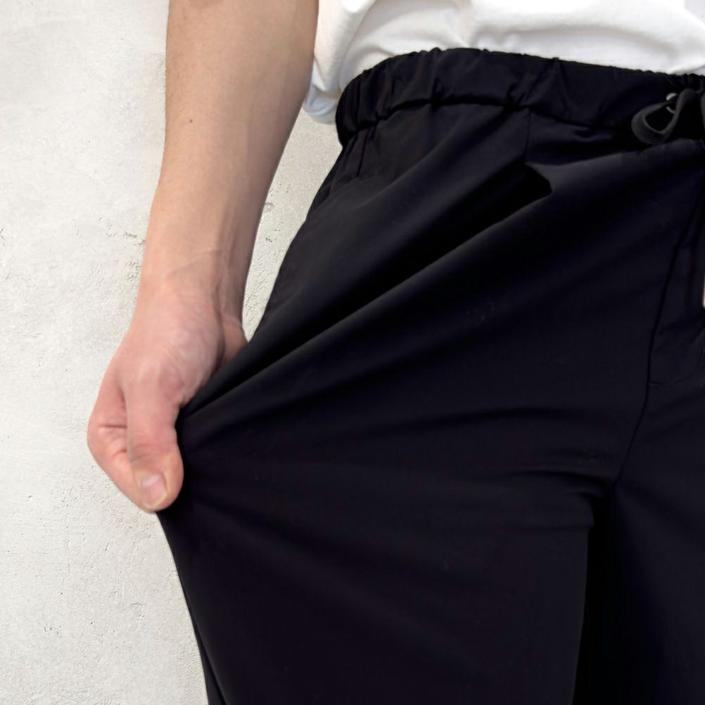 GOOD CREW イージーパンツ メンズ