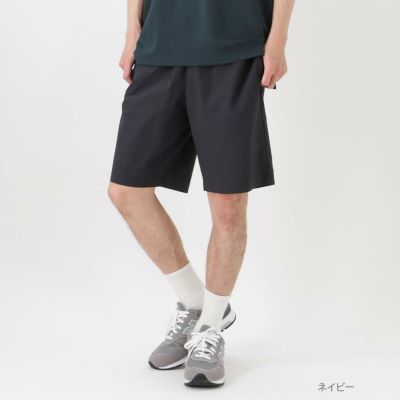 Dickies ツイルカラーショートパンツ メンズ