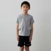 Champion ベーシック半袖Tシャツ キッズ ネコポス 対応商品