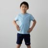 Champion ベーシック半袖Tシャツ キッズ ネコポス 対応商品