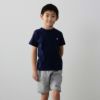 Champion ベーシック半袖Tシャツ キッズ ネコポス 対応商品