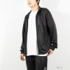 【オンラインストア限定】DISCUS SPORTEC ドライハニカムジップアップジャケット メンズ商品サムネイル-1