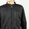 【オンラインストア限定】DISCUS SPORTEC ドライハニカムジップアップジャケット メンズ商品サムネイル-9