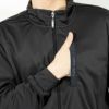 【オンラインストア限定】DISCUS SPORTEC ドライハニカムジップアップジャケット メンズ商品サムネイル-12