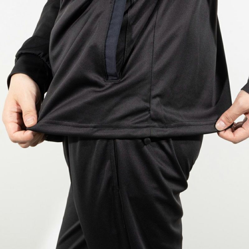 【オンラインストア限定】DISCUS SPORTEC ドライハニカムジップアップジャケット メンズ商品画像-13