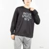 DISCUS SPORTEC ドライハニカムトレーナー メンズ