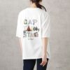 CAPTAIN STAG アソートTシャツ レディース ネコポス 対応商品
