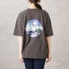 CAPTAIN STAG アソートTシャツ レディース ネコポス 対応商品