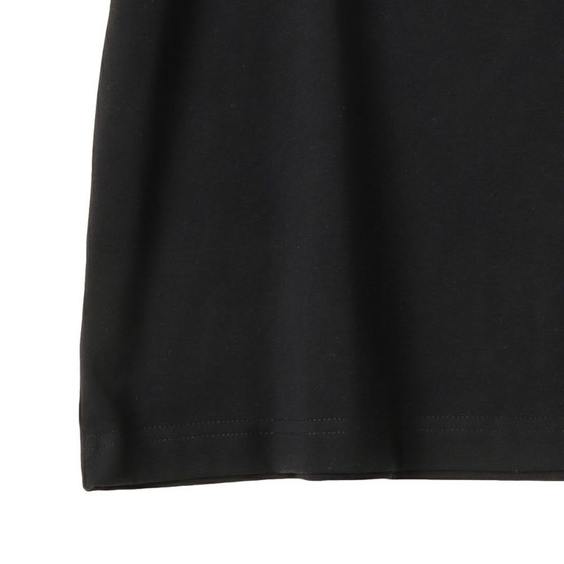 CONVERSE バックプリントTシャツ キッズ メール便 対応商品商品画像-6