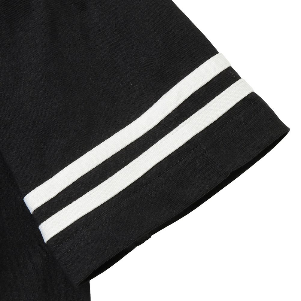 CONVERSE バックプリントTシャツ キッズ メール便 対応商品商品サムネイル-9