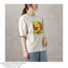 LOONEY TUNES ルーニー・テューンズ アソートTシャツ レディース ネコポス 対応商品