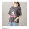 LOONEY TUNES ルーニー・テューンズ アソートTシャツ レディース ネコポス 対応商品