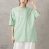 PEANUTS SNOOPY プリントTシャツ レディース ネコポス 対応商品