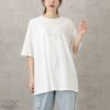 PEANUTS SNOOPY プリントTシャツ レディース ネコポス 対応商品