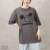 PEANUTS SNOOPY プリントTシャツ レディース ネコポス 対応商品