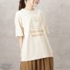 PEANUTS SNOOPY プリントTシャツ レディース ネコポス 対応商品