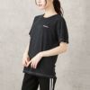 DISCUS シューティングカチオン半袖Tシャツ レディース ネコポス 対応商品