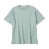 NAVY U.S.コットン100％ 無地Tシャツ メンズ メール便 対応商品商品サムネイル-16