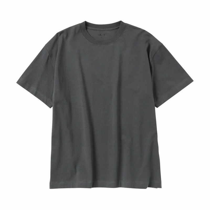 NAVY U.S.コットン100% 無地Tシャツ メンズ メール便 対応商品商品画像-17