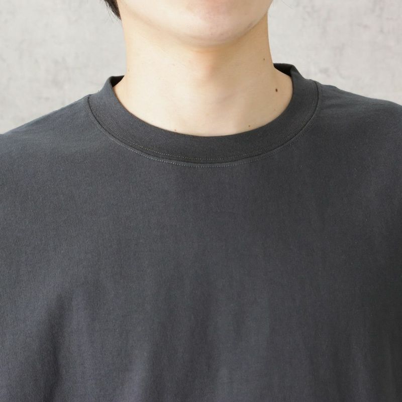 NAVY U.S.コットン100% 無地Tシャツ メンズ メール便 対応商品商品画像-22